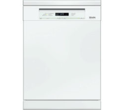 MIELE  G6620SC Full-size Dishwasher - White